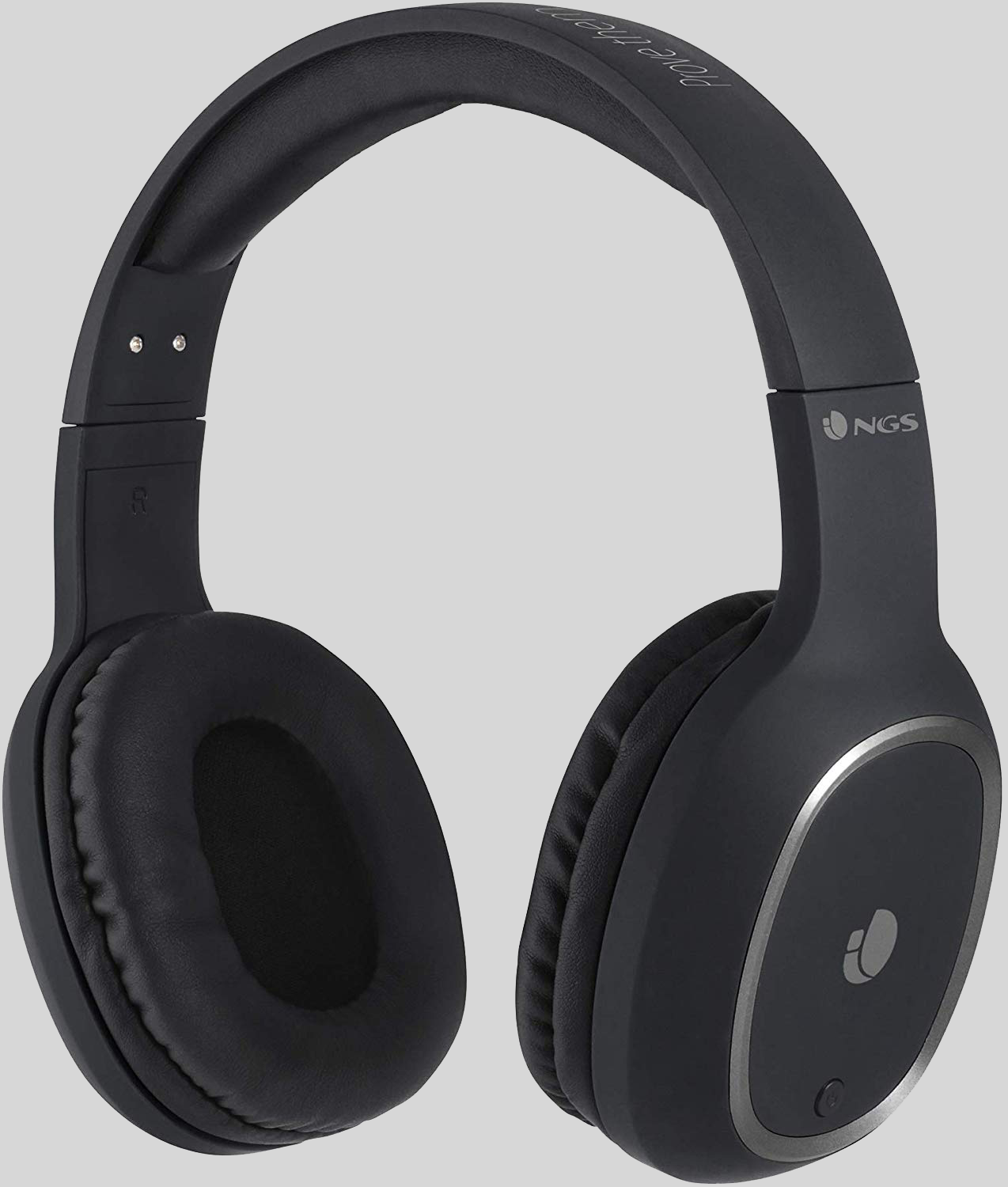 casque audio Ngs