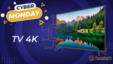 TV-4K-cyber-monday