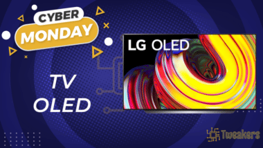 TV-oled-cyber-monday