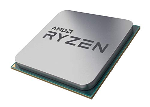 AMD YD2600BBAFBOX Processeur RYZEN5 2600 Socket AM4 