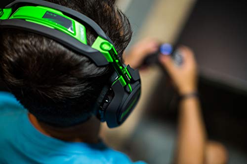 ASTRO Gaming A50 Wireless Dolby