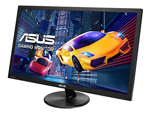 Asus VP228HE - Ecran PC Gaming 21,5