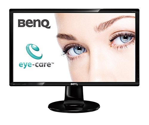 BENQ Écran PC LCD/LED GL2460
