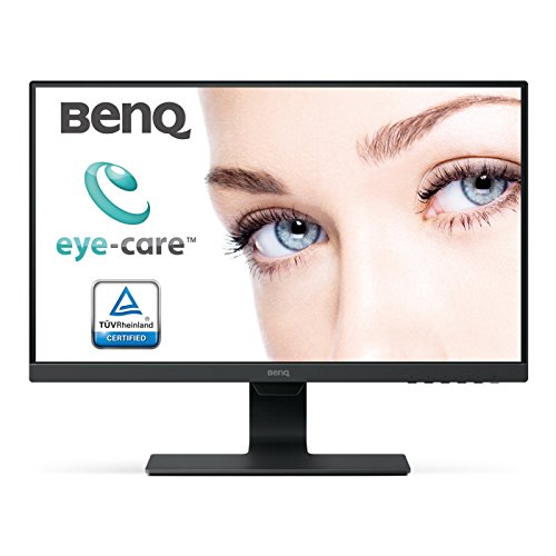 BENQ Écran PC LED Full HD GW2480