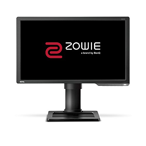BenQ ZOWIE XL2411P Écran eSports Gaming