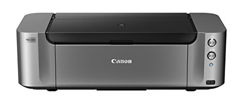 Canon PIXMA Pro 100 Inkjet Printer