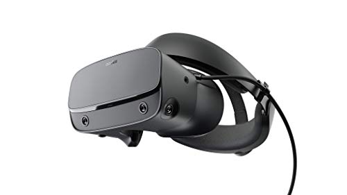 Casque de réalité virtuelle Oculus Rift S