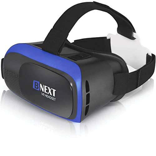 Casque réalité virtuelle Bnext