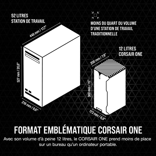 Corsair One i300