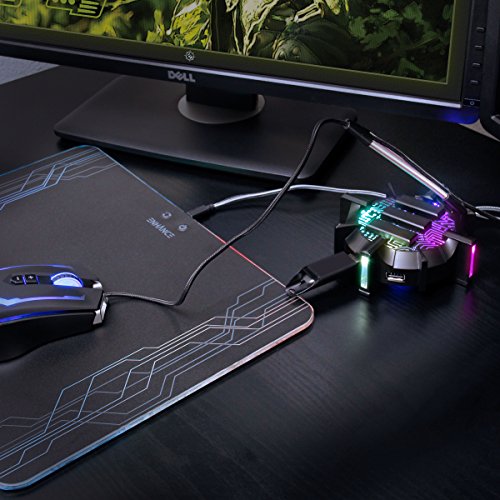 ENHANCE Pro Gaming Mouse Bungee