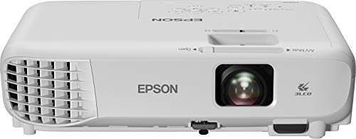 Epson EB-X06 vidéo-projecteur
