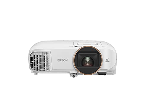 Epson EH-TW5820 Projecteur 3LCD Full HD 