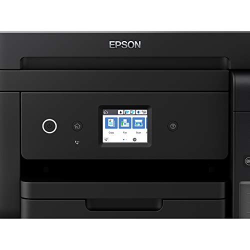 Epson WorkForce ET-4750 EcoTank sans fil
