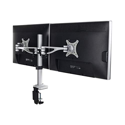 Fleximounts Support double pour moniteur