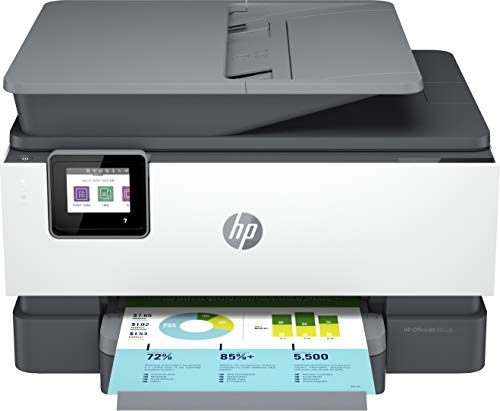 HP OfficeJet Pro 9012e A