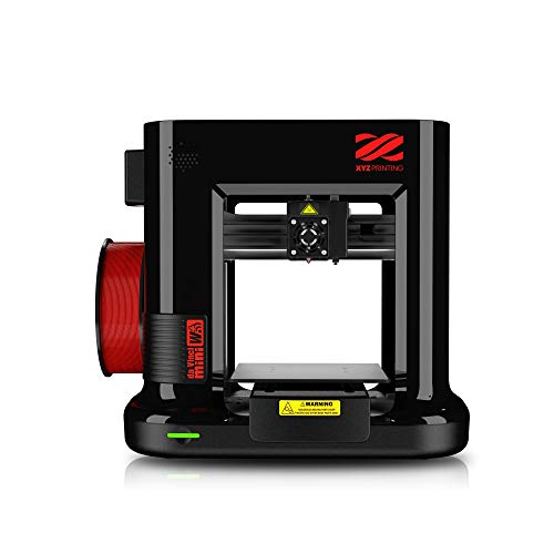 Imprimante 3D sans fil da Vinci Mini XYZ