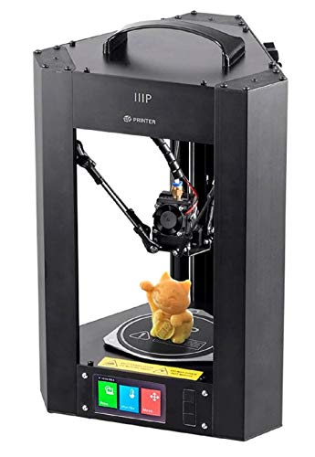 Imprimante Mini Delta 3D à prix unique