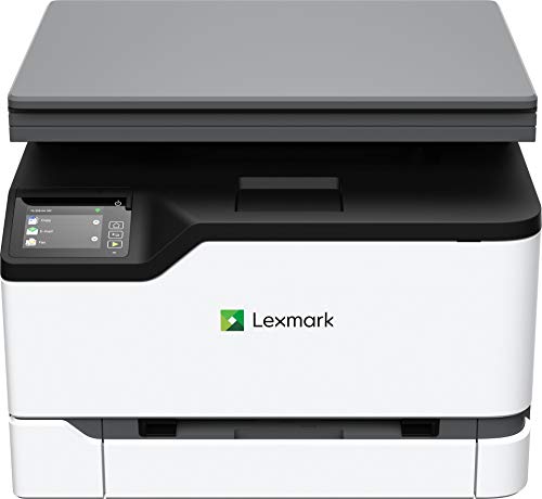 Imprimante laser multifonction couleur Lexmark MC3224dwe