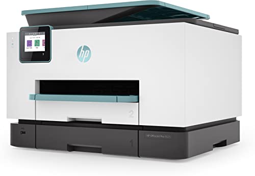 Imprimante sans fil tout-en-un HP OfficeJet Pro 9025