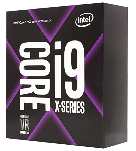 Intel BX80673I97920X Core i9-7920X (2.9 GHz) L3 16,5 Mo