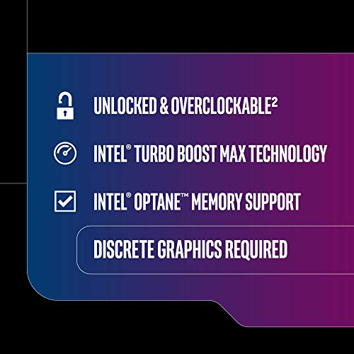 Intel Core i9-9900K 