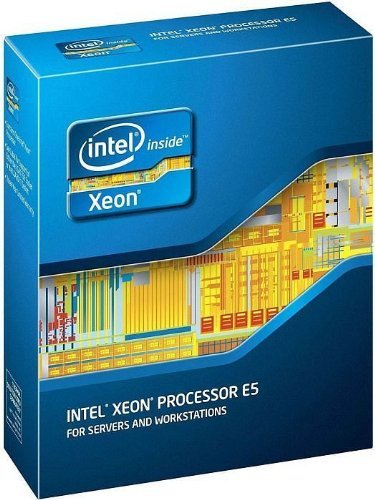 Intel Xeon E5-2697
