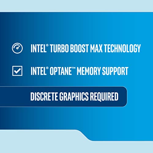 Intel i5-9400F 