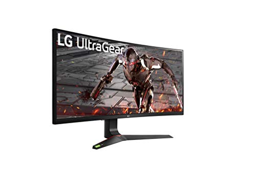 LG UltraGear 34GN73A-B