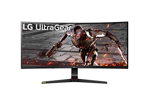 LG UltraGear 34GN73A-B