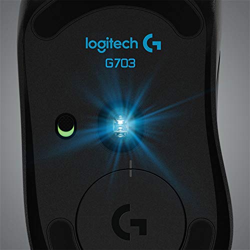 Logitech G703 LIGHTSPEED
