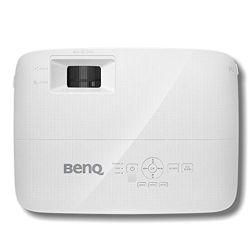 Mini projecteur BenQ MX611 pour une immersion vidéo exceptionnelle