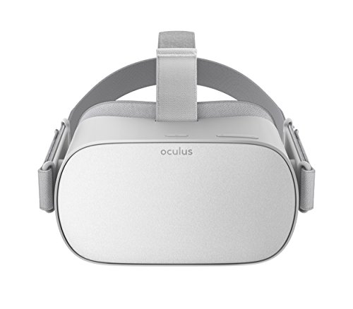 Oculus Go 64 Go