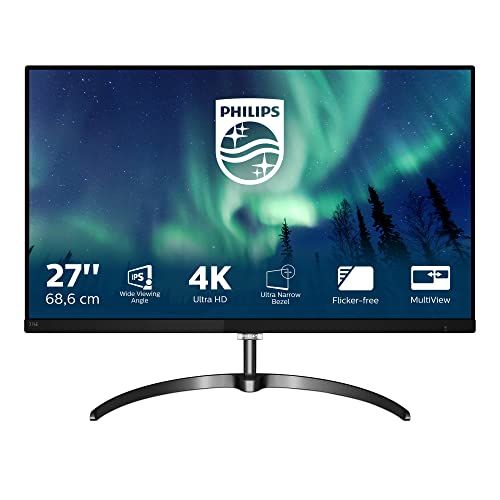 Philips Moniteur LCD 4K Ultra HD 