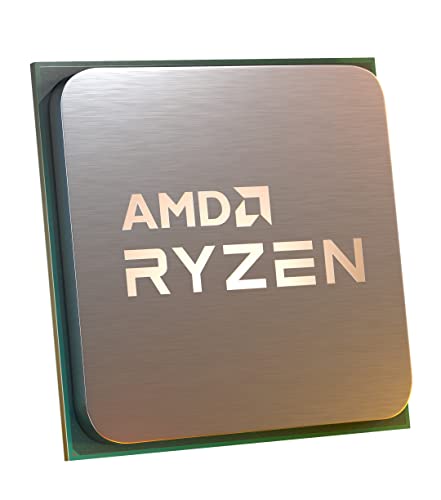 Processeur 200 € - AMD – Ryzen 5 5600 100000927BOX