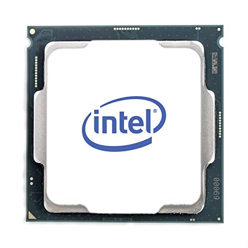 Processeur 200 € - Intel – Celeron G4900T
