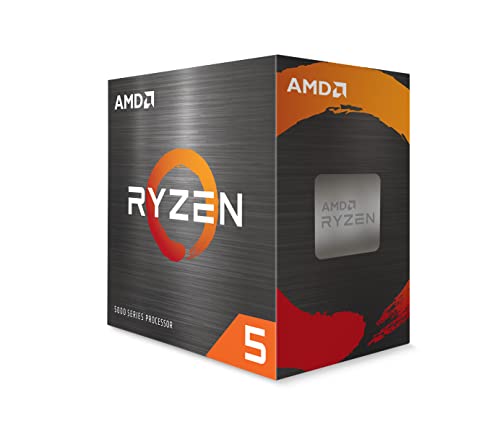 Processeur 200 € – AMD – Ryzen 5 4500