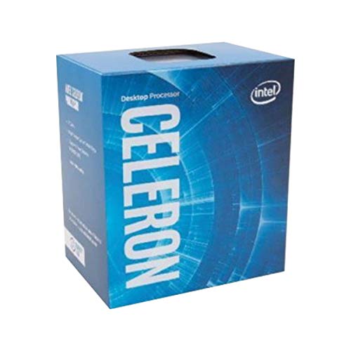 Processeur Intel Celeron G3930