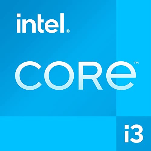 Processeur Intel Core i3-10105