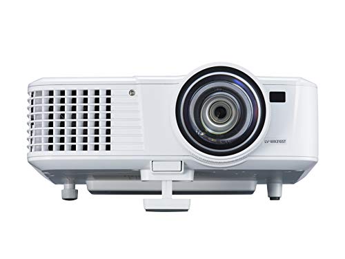Canon LV-WX320 - Proyector - LDLC