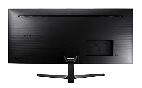 Samsung S34J550WQU Ecran PC 34''