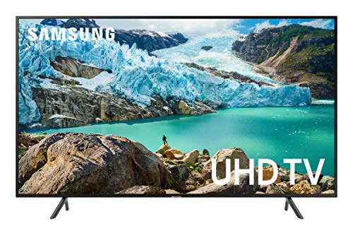 Samsung TV LED UHD 4K 55 pouces Smart TV