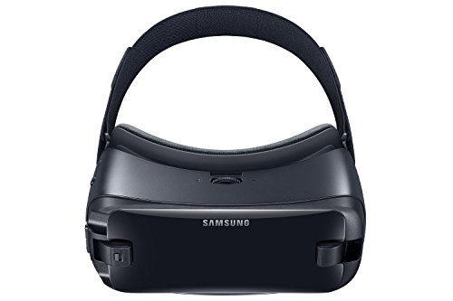 Samsung Wearables Galaxy Gear VR
