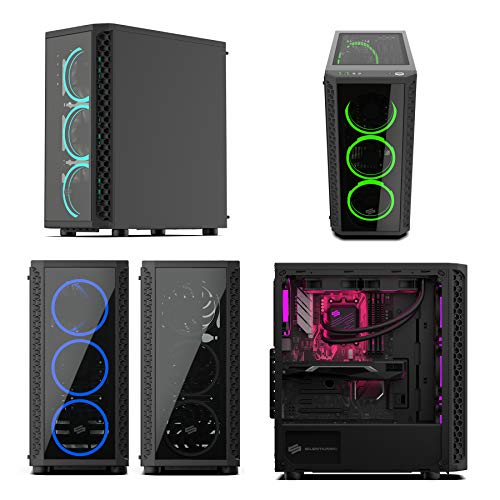 Sedatech PC Gamer Advanced