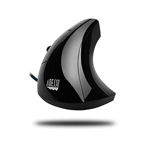 Souris ergonomique Adesso iMouse E9