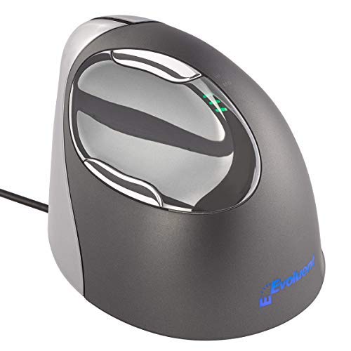 Souris verticale VM4R évolutive 4