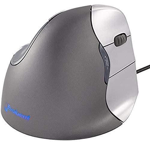 Souris verticale VM4R évolutive 4