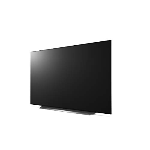 TV OLED 4K 139 cm LG OLED55C9 -