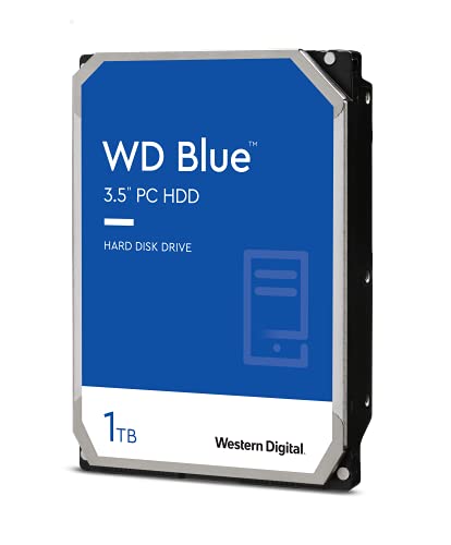 Western Digital WD Blue 1TB