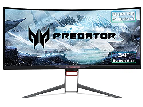 Acer Predator UM.CX0EE.P01