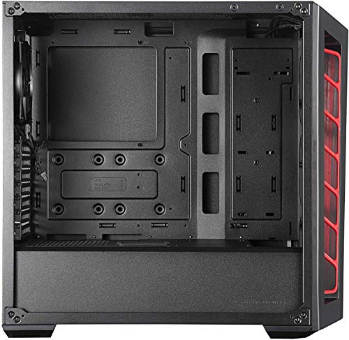 Boitier PC Cooler Master - MasterBox MB520